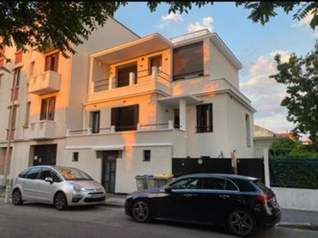 Appartement de 85m2 à louer sur Cachan