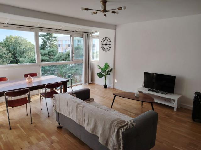 Appartement de 85m2 à louer sur Cholet