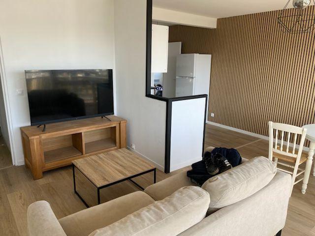 Appartement de 85m2 à louer sur Le Havre