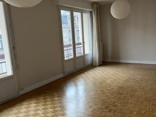 Appartement de 85m2 à louer sur Limoges