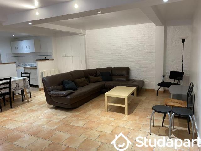Appartement de 85m2