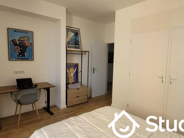Appartement de 85m2