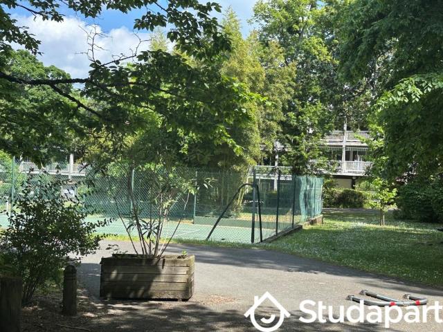 Appartement de 85m2