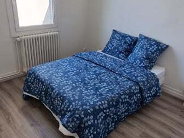 Appartement de 85m2