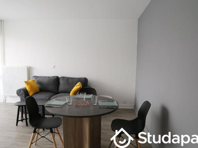 Appartement de 85m2