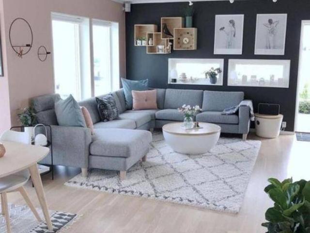 APPARTEMENT DE 85M² | Parking