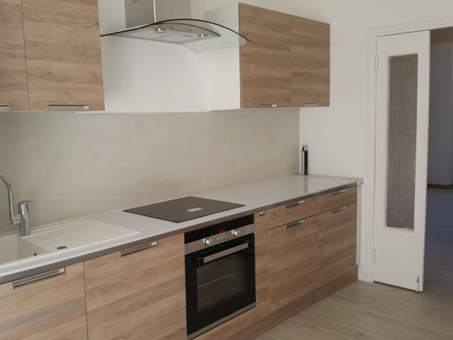 Appartement de 86m2 à louer sur Nice