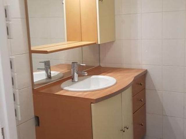 Appartement de 86m2 à louer sur Clamart