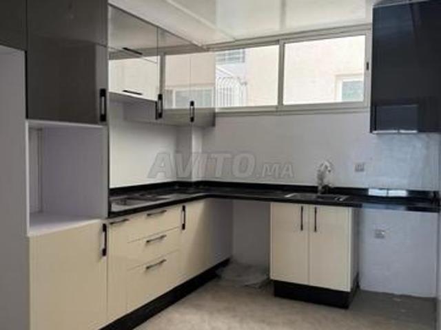 Appartement de 88 m² à vendre – Al Wifaq