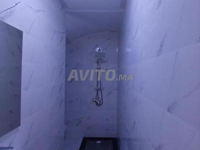 Appartement de 88 m² en rez de chaussée à vendre