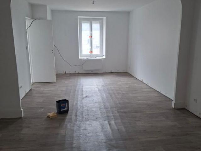 Appartement de 88m2 à louer sur Bourges