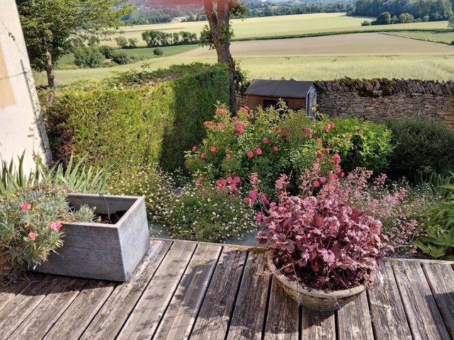 Appartement de 88m2 à louer sur L'Isle d'Abeau