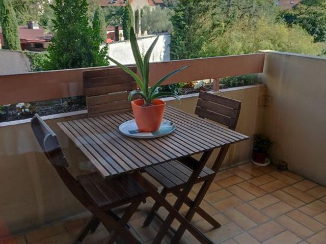 Appartement de 88m2 à louer sur Tarbes