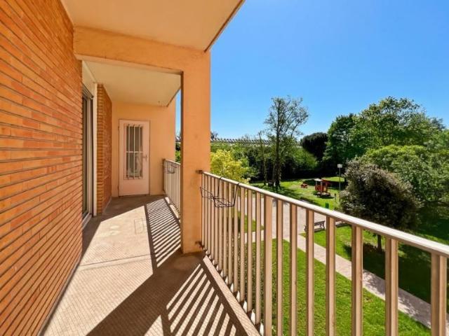 Appartement de 88m2 à louer sur Toulouse