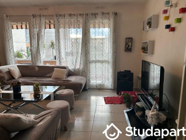Appartement de 88m2