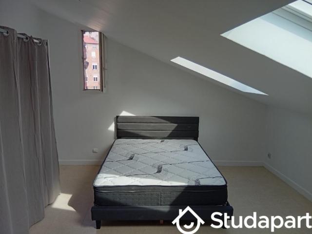 Appartement de 88m2