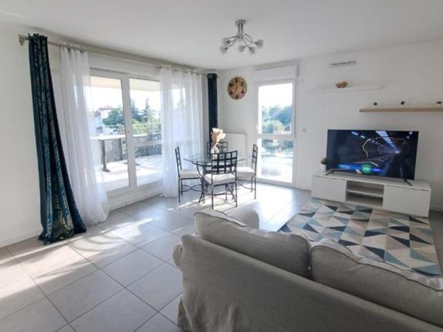 Appartement de 88m2