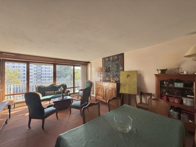 APPARTEMENT DE 89 M2 RESIDENCE HONORE DE BALZAC A TOURS 3