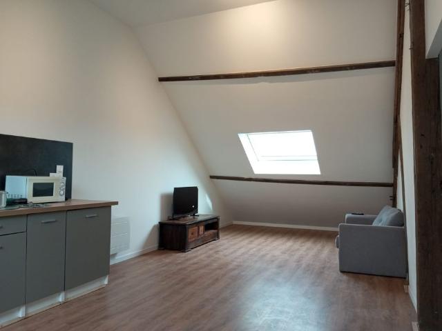 Appartement de 89m2 à louer sur Armentières