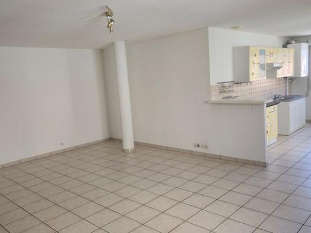 Appartement de 89m2 à louer sur Valentigney