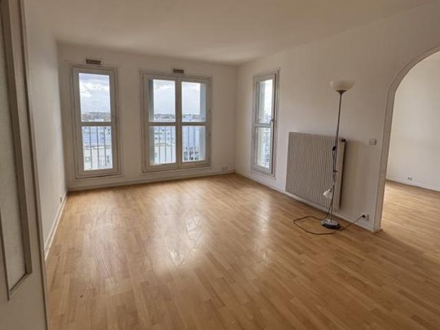 Appartement de 89m2 à louer sur Villiers sur Marne