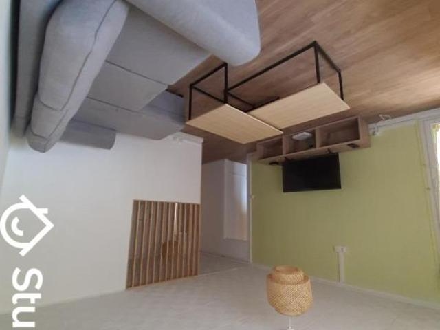Appartement de 89m2
