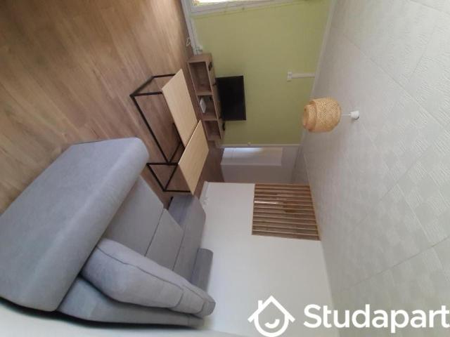Appartement de 89m2