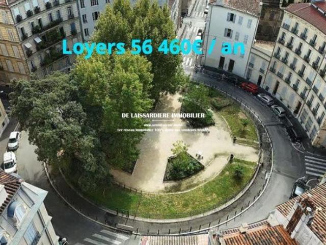Appartement de 8 chambres de luxe en vente à Marseille, Provence Alpes Côte d'Azur