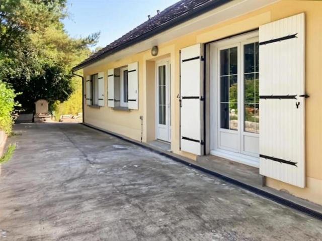 Appartement 8 pièces 148 m² avec terrasse à Dieudonné