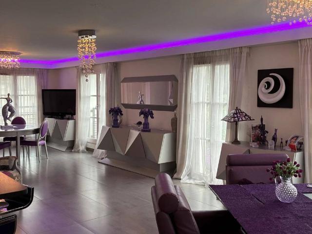 Appartement de prestige de 194 m2 en vente Fontainebleau, France