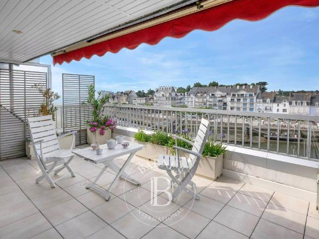 Appartement de 8 pièces de luxe en vente à La Baule Escoublac, France