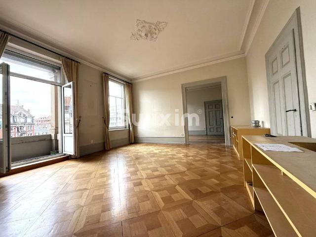 Appartement de 8 pièces de luxe en vente à Strasbourg, France