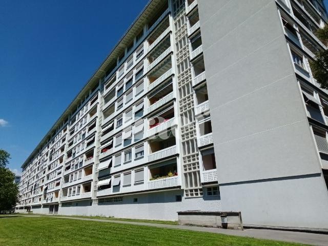 Appartement de 8 pièces entièrement rénové