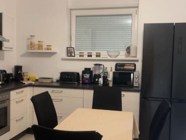 Appartement de 93m2 à louer sur Betting