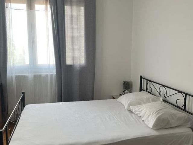 Appartement de 93m2 à louer sur Grenoble
