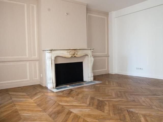 Appartement de 93m2 à louer sur Rouen
