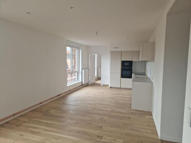 Appartement de 93m2 à louer sur Saint André lez Lille