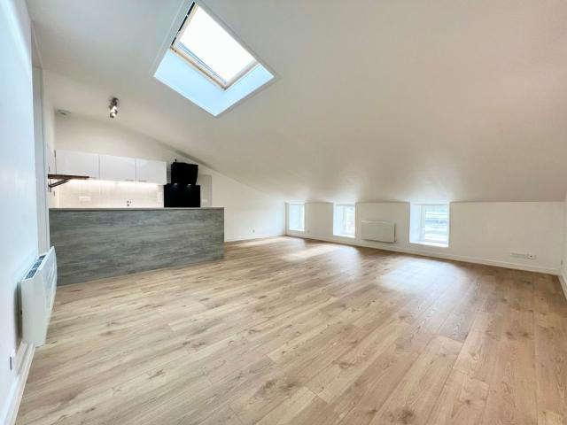 Appartement de 93m2 à louer sur Tonnay Charente