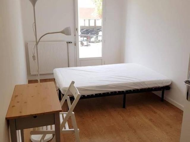 Appartement de 93m2