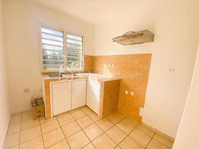 Appartement de 90,19 m² à Saint Denis