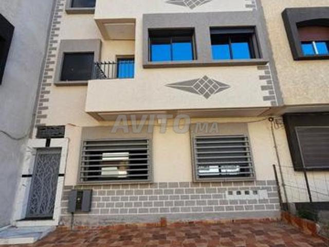 Appartement de 90 m² à Kénitra alliance mehdia
