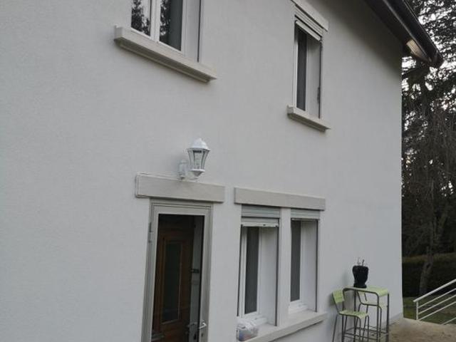Appartement de 90m2 à louer sur Maîche