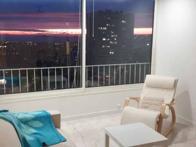 Appartement de 90m2 à louer sur Marseille 09