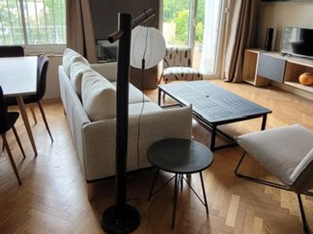 Appartement de 90m2 à louer sur Nice