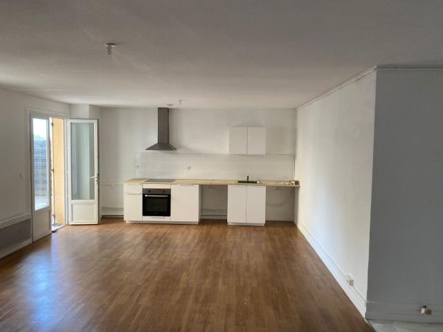 Appartement de 90m2 à louer sur Châteauneuf du Pape