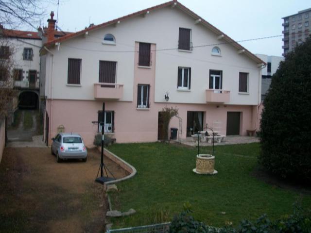 Appartement de 90m2 à louer sur Clermont Ferrand
