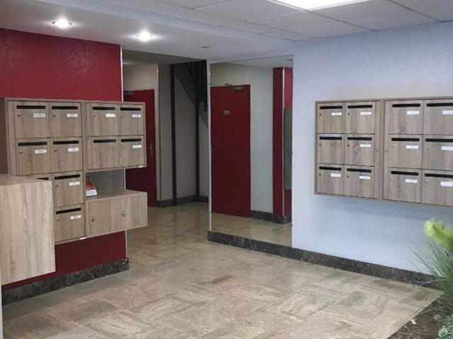 Appartement de 90m2 à louer sur Lyon 05