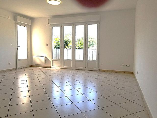 Appartement de 90m2 à louer sur La Seyne sur Mer