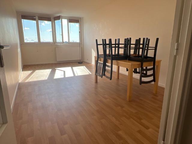 Appartement de 90m2 à louer sur Paris 13