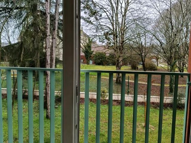 Appartement de 90m2 à louer sur Sens